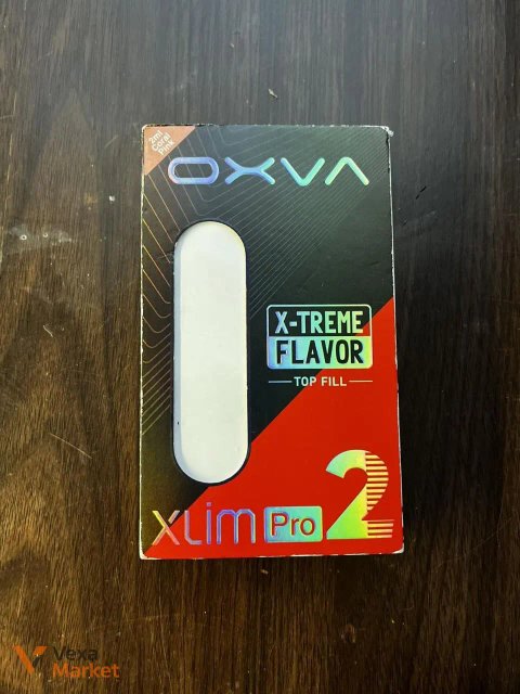 OXVA Xlim Pro 2