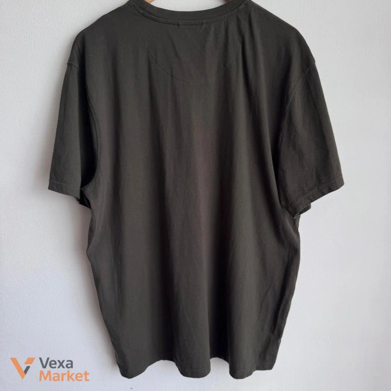 Penfield Футболка мужская размер XL хаки — фото 6