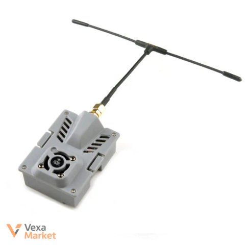 Передавач радіосигналу Happymodel ExpressLRS ES900TX V3 915MHz 1W