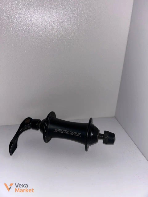 Передняя втулка Specialized на 28 спиц