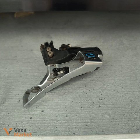 Перекидка Shimano Altus FD-M310 на 3 швидкості