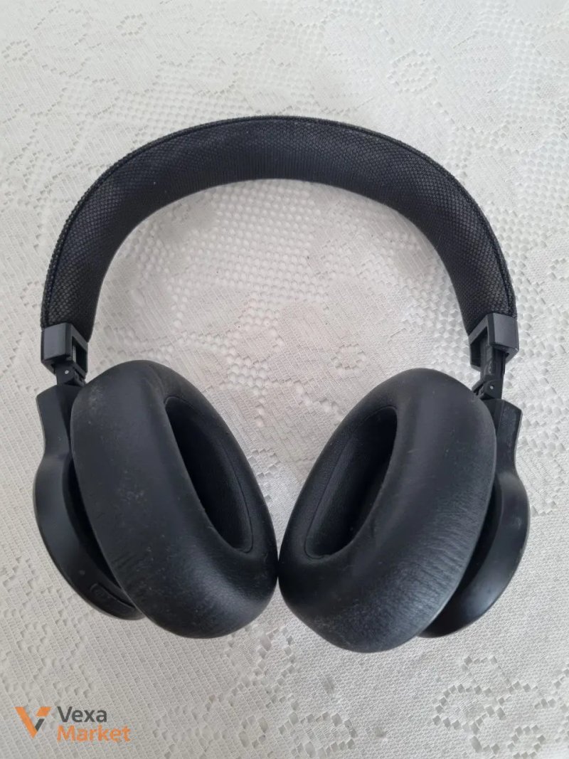 Периферія для ПК: Клавіатура Logitech, Миша, Акустика REAL-EL, Веб-камера, Мікрофон HyperX, Навушники JBL — фото 2