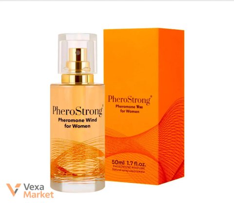 Pherostrong Wind for Women Парфуми з феромонами 50мл