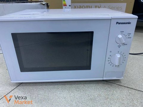 Піч мікрохвильова Panasonic NN-SM221WZ