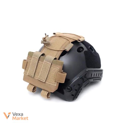Підсумок нашоломний Helmet Pouch 1