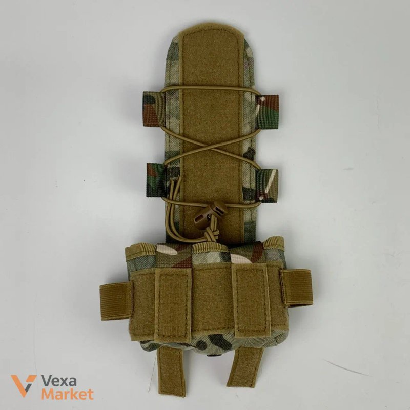 Підсумок нашоломний Helmet Pouch 1 — фото 2