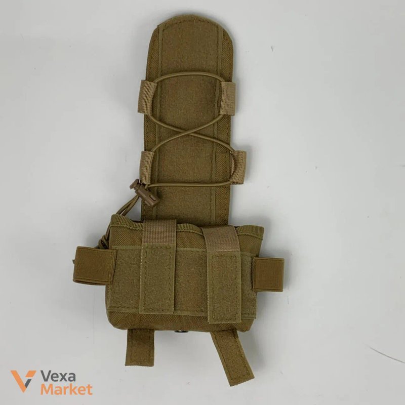 Підсумок нашоломний Helmet Pouch 1 — фото 4