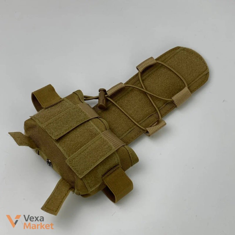 Підсумок нашоломний Helmet Pouch 1 — фото 5