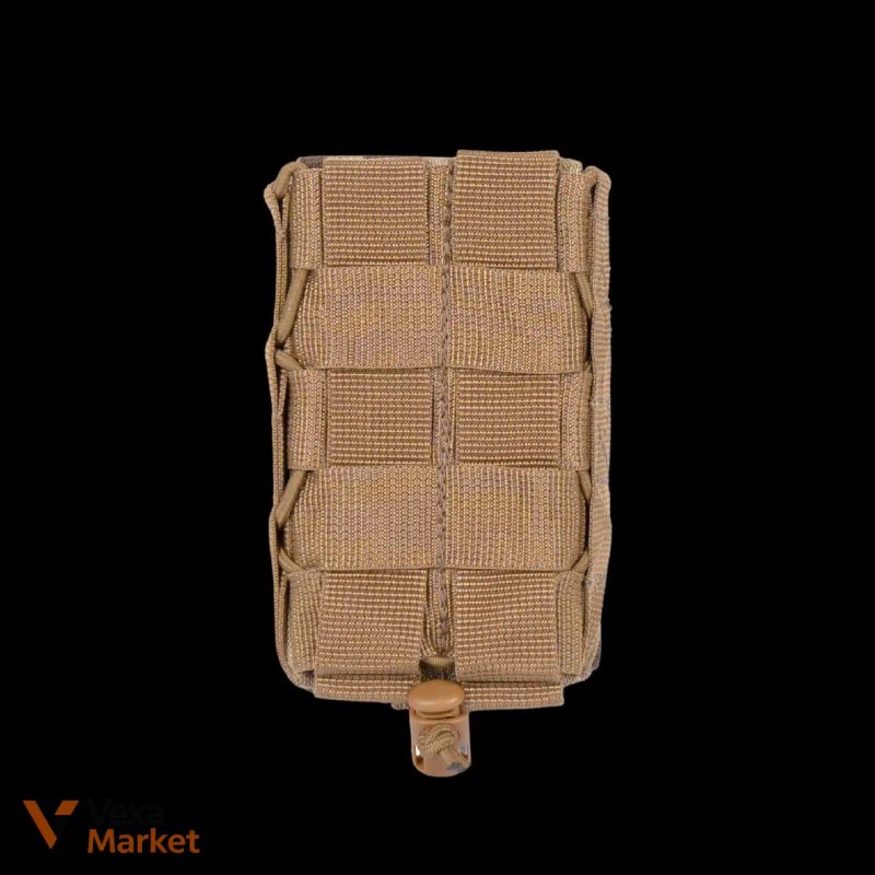Підсумок відкритого типу Фастмаг для магазинів AK/AR-15/M16/M4 — фото 5