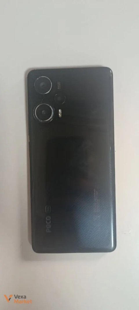 Poco F5 12/256GB на запчасти