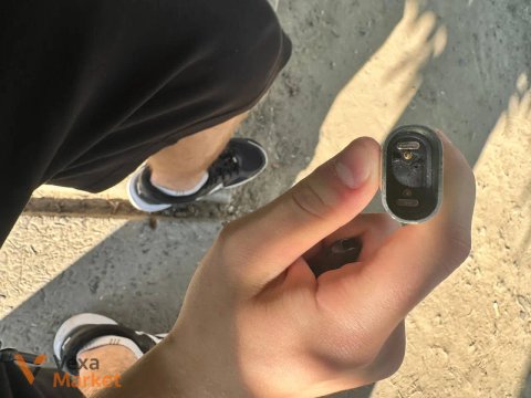 Pod-система б/в, потрібен новий картридж