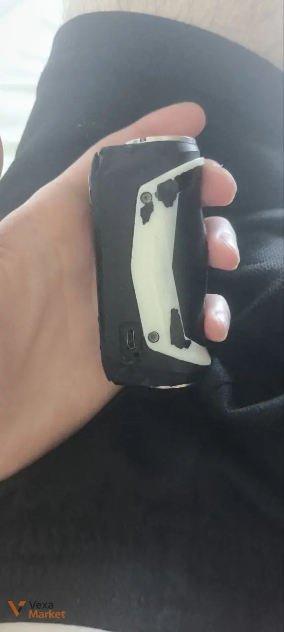 Под-система Geekvape Aegis Hero 2 (H45) 1400mAh — фото 2