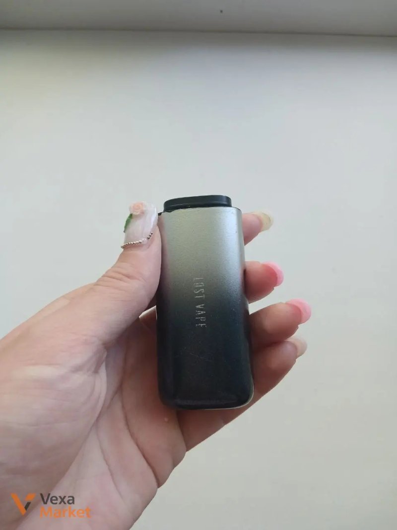 Pod-система Lost Vape Ursa Nano — фото 2