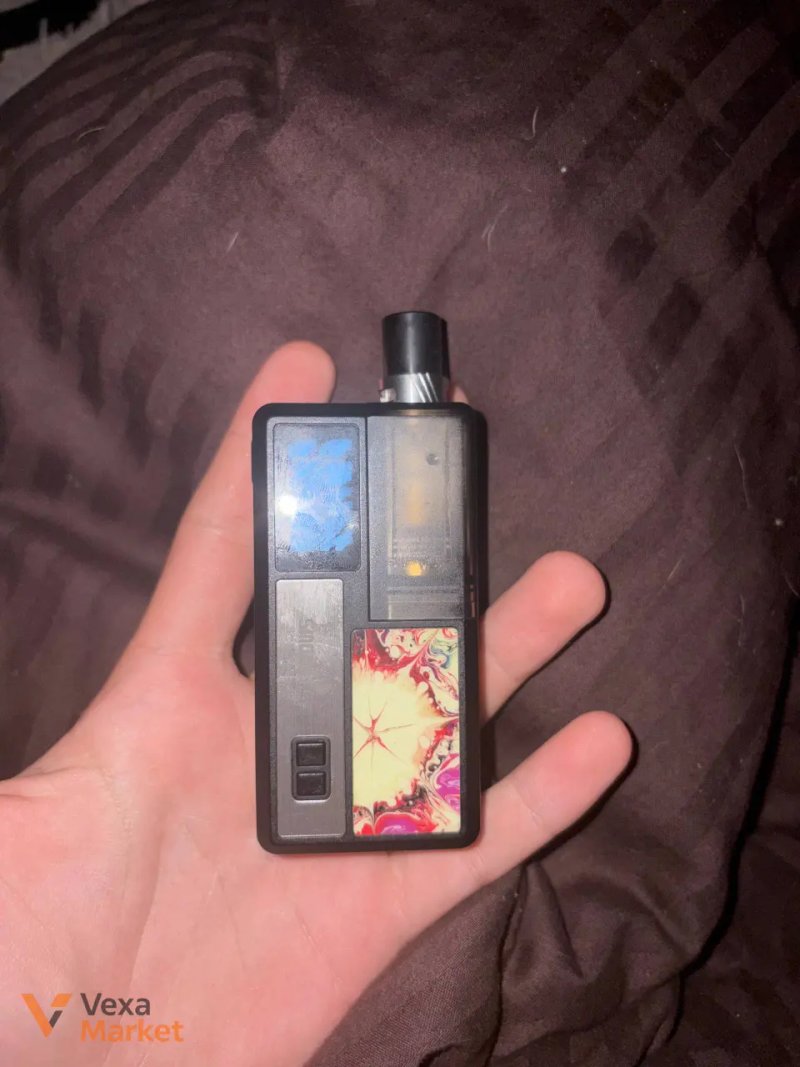 Pod-система Smoant Knight 80 — фото 2