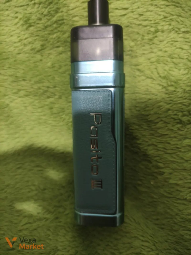 Pod-система SMOK Pasito III — фото 2