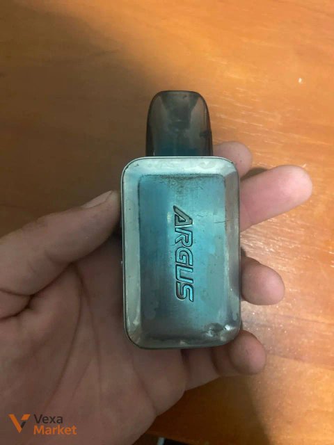 Pod-система Suorin Air Plus Argus