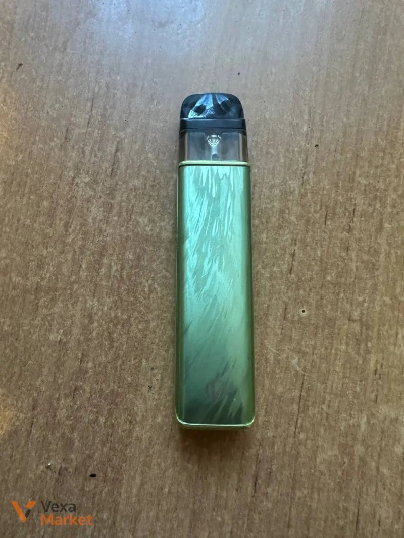 Pod-система XROS 5 Mini з рідиною — фото 2