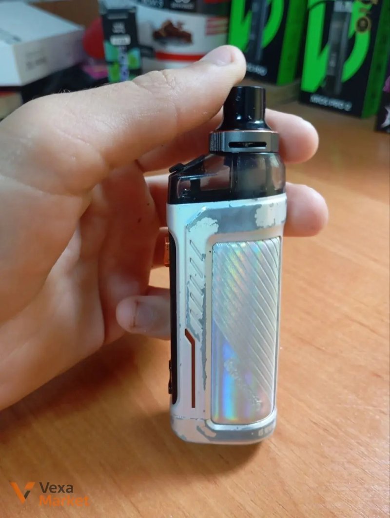 Pod-система Vaporesso Armour G — фото 2
