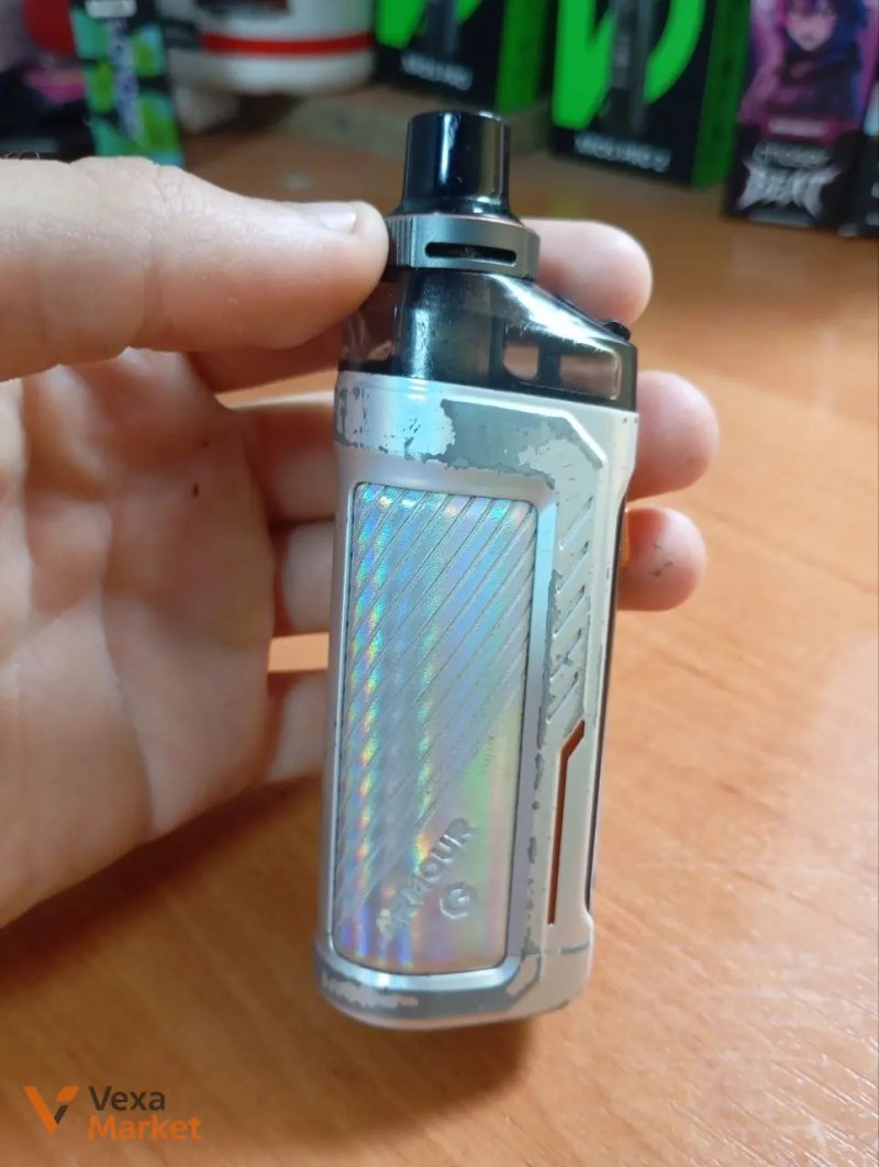 Pod-система Vaporesso Armour G — фото 3
