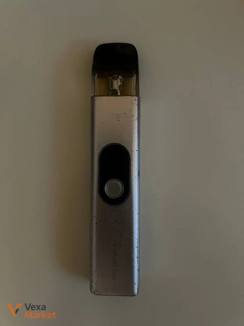 Pod-система Vaporesso Xros 4