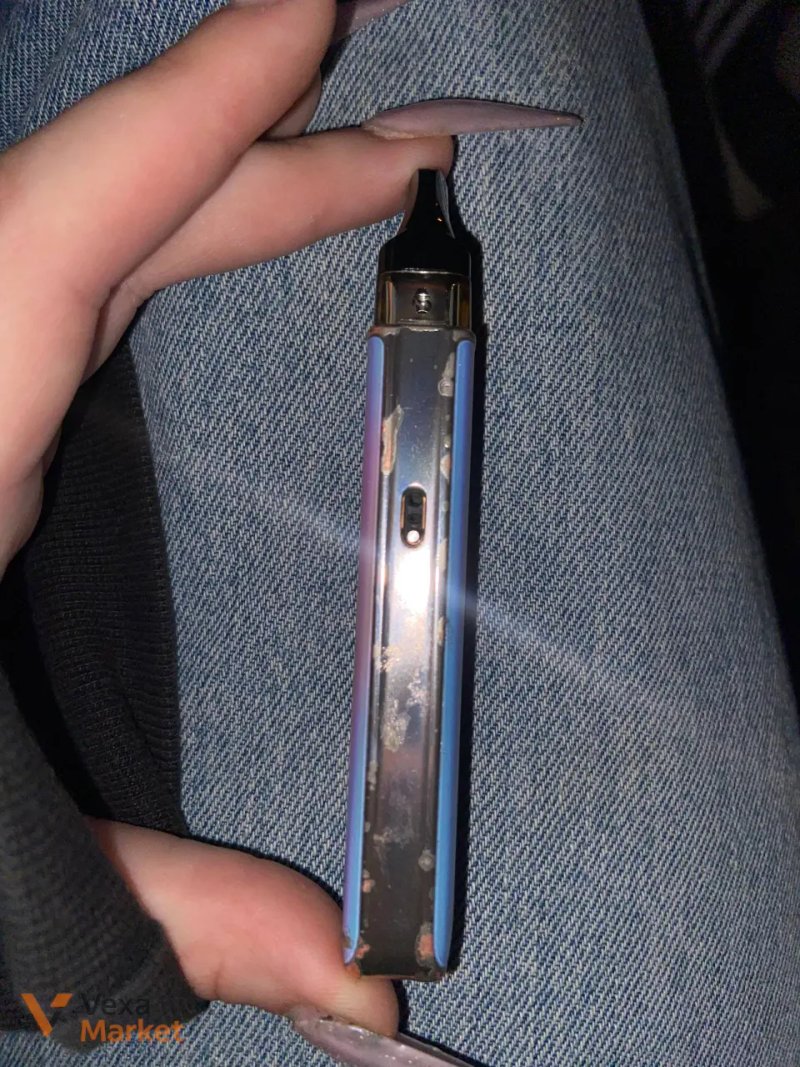 Pod-система Vaporesso XROS 5 mini — фото 2