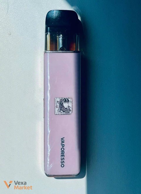 Pod-система Vaporesso XROS 5 Mini з новим картриджем