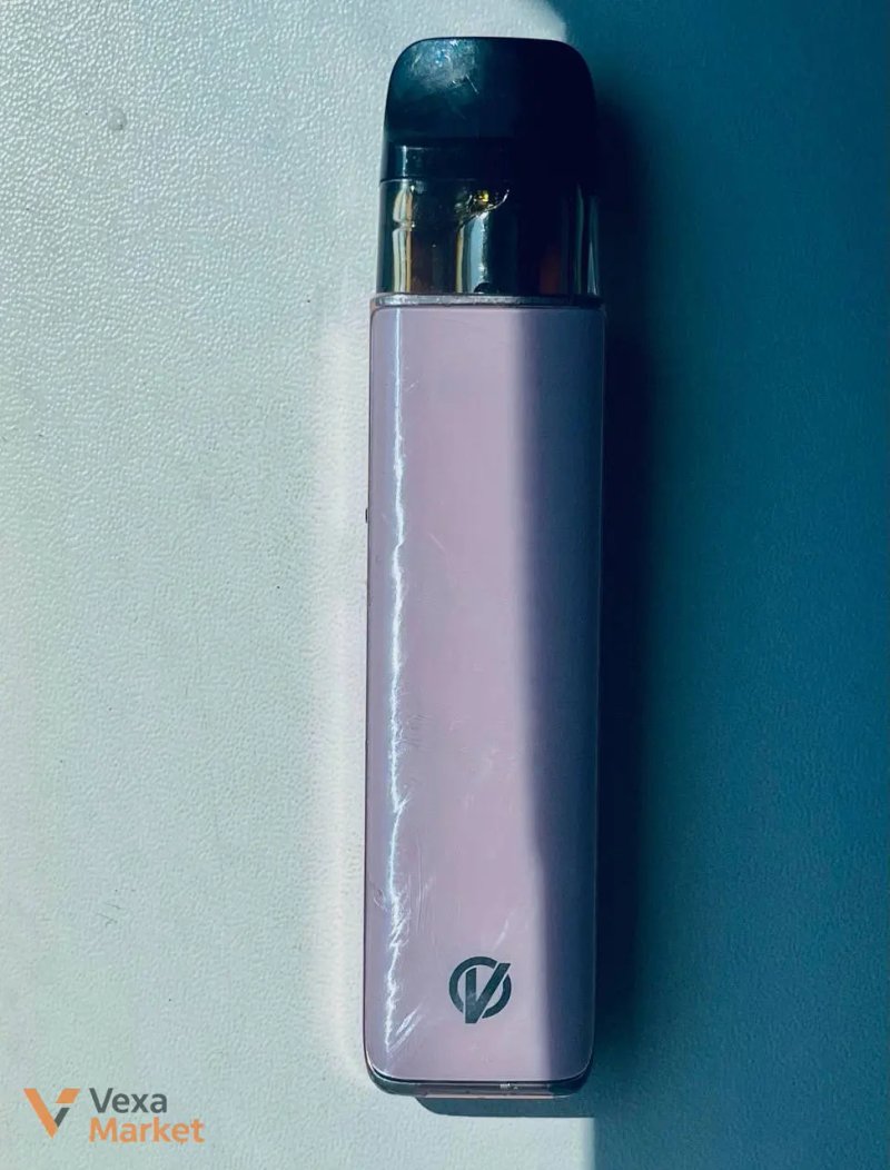 Pod-система Vaporesso XROS 5 Mini з новим картриджем — фото 2