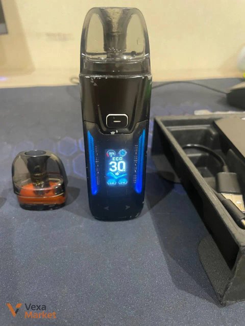 Vaporesso Luxe XR Max 2
