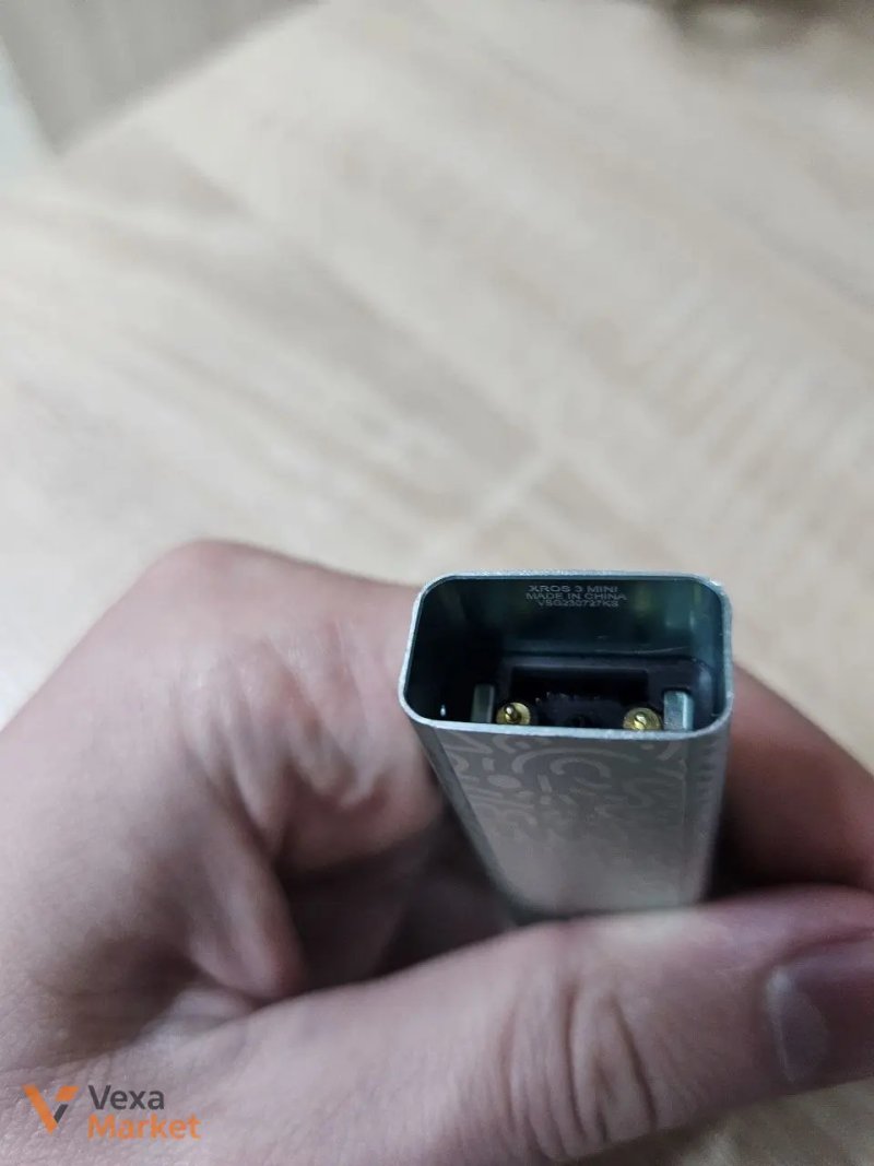 Pod-система Xros 3 mini — фото 2