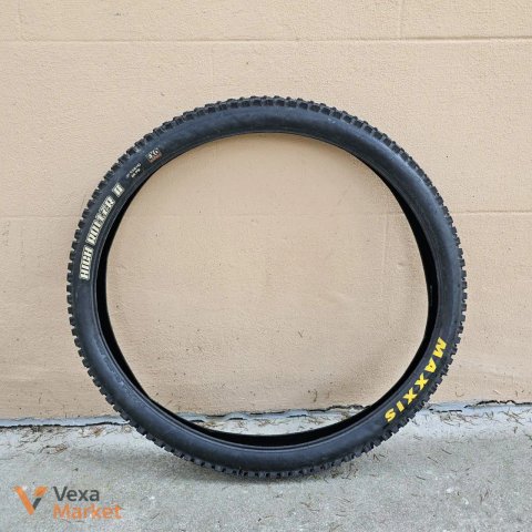 Покришка Maxxis High Roller II 27.5×2.4