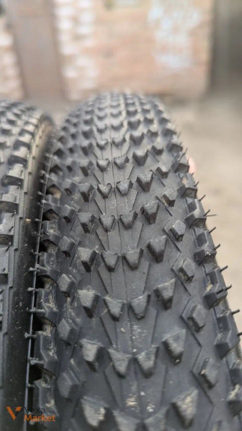Покришки Geax AKA 29*2.2