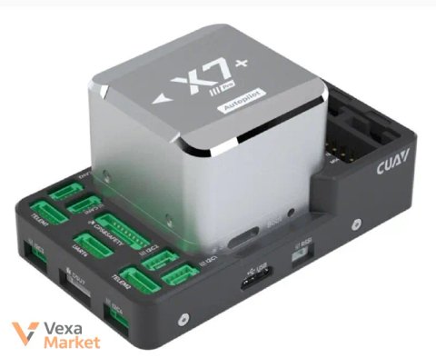 Політний контролер CUAV X7+ PRO