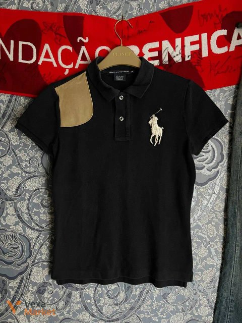 Поло Ralph Lauren women’s M