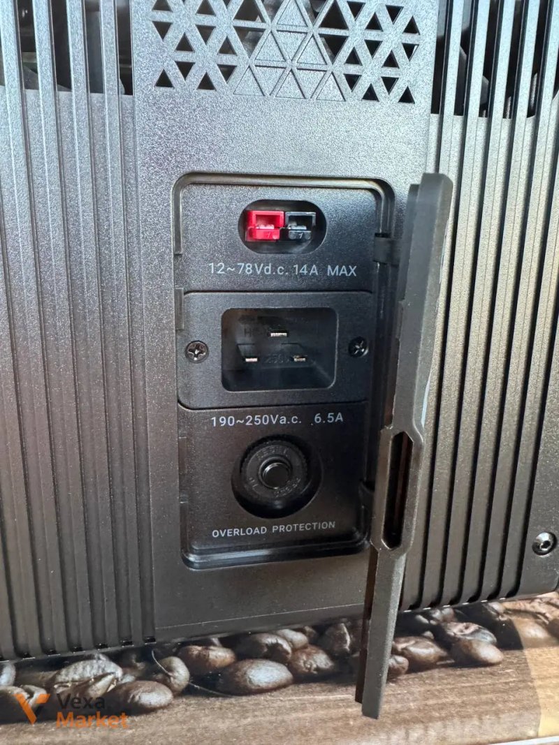Портативна зарядна станція IQ ENERGY BOX S1 2048 Wh — фото 3
