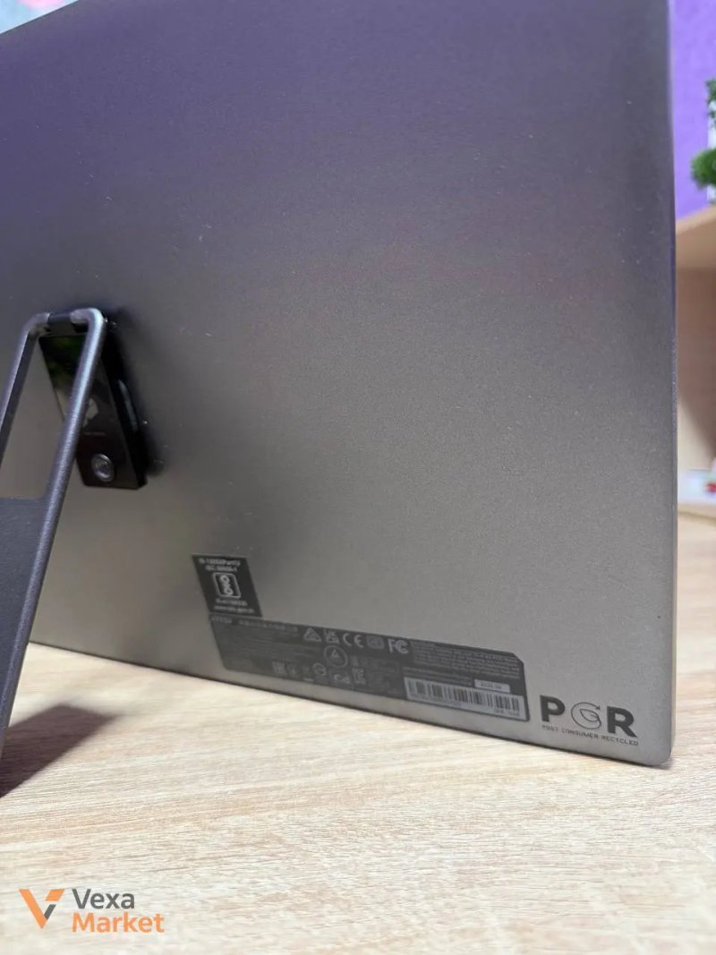 Портативний монітор MSI PRO MP161 E2U 15.6" Full HD IPS — фото 4
