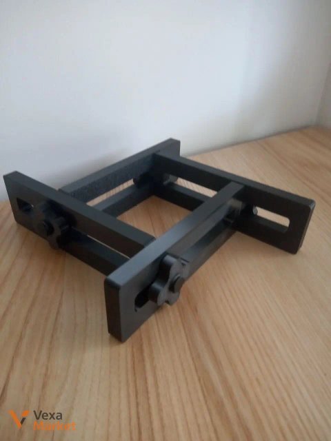 Послуги 3D-друку PETG до 256x256x256 мм