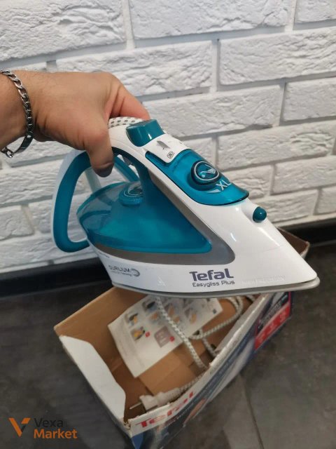 Праска Tefal Easygliss Plus