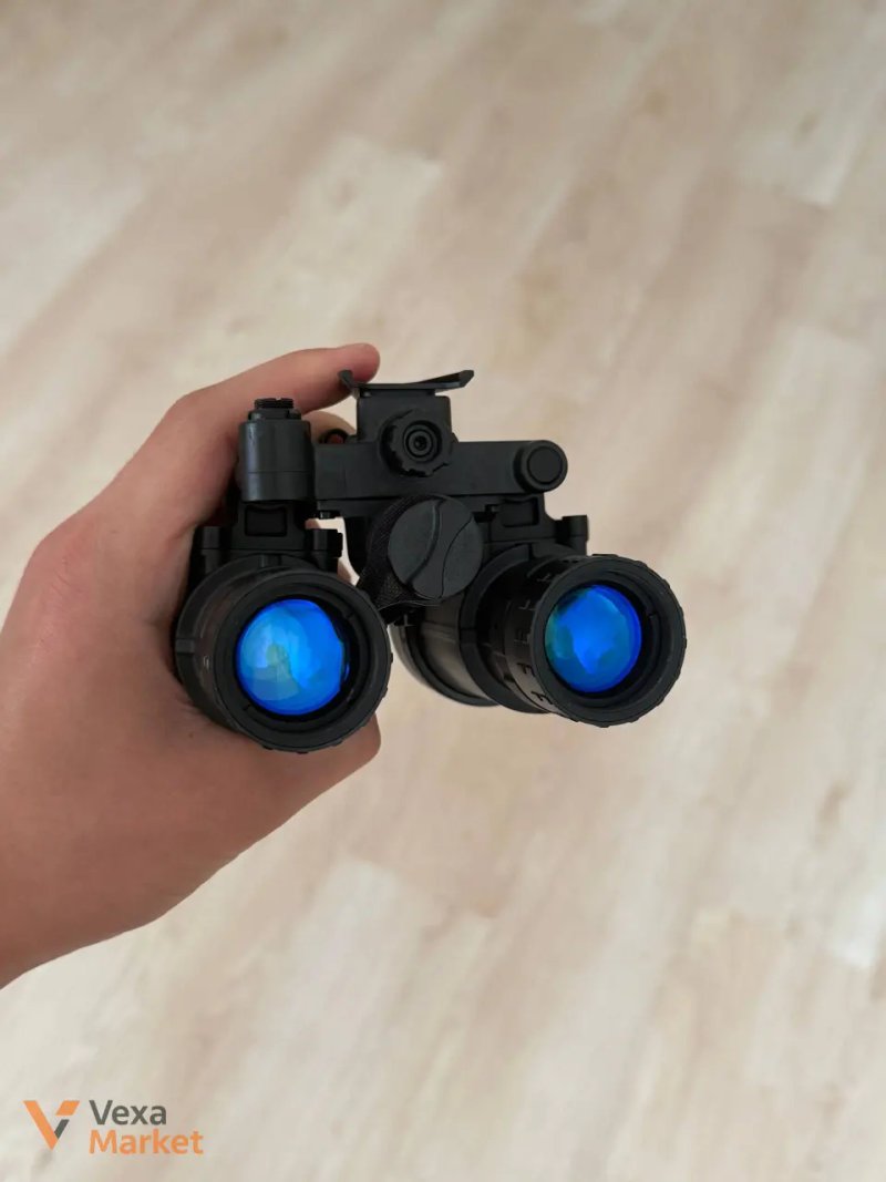 Прилад нічного бачення Opfor alpha NVG EOP Photonis Echo+ — фото 5