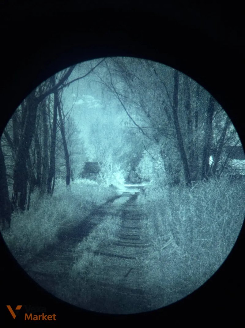 Прилад нічного бачення Opfor alpha NVG EOP Photonis Echo+ — фото 8