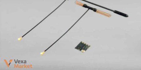 Приймач Happymodel ES900RX 915MHz ELRS для дрону