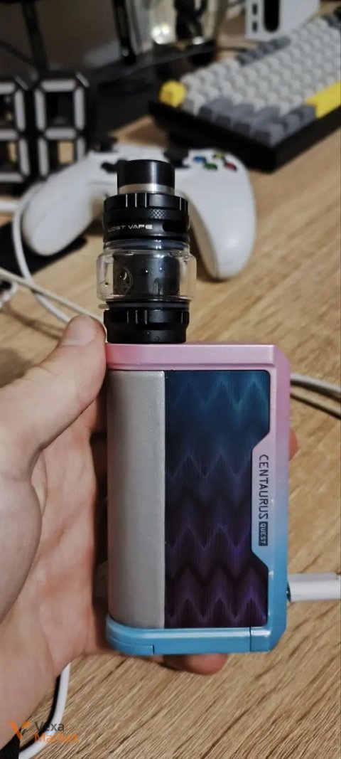 Продам вейп Lost Vape Centaurus Q200