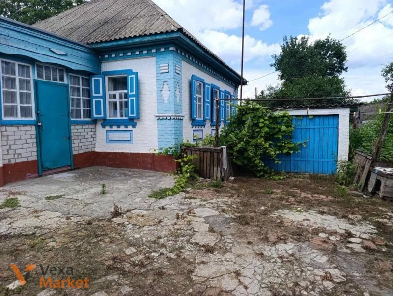 Продаж будинку в с. Голубівка, Чернігівська область — фото 3