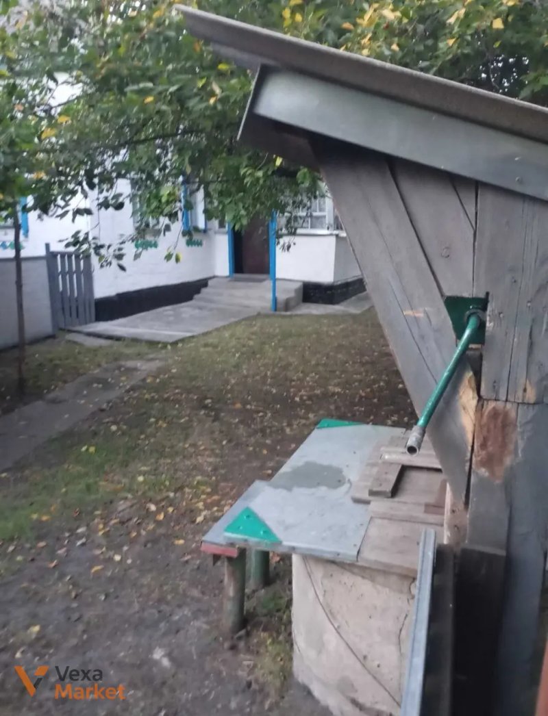 Продаж будинку в с. Ковтунівка, Золотоніський район, Черкаська область — фото 4