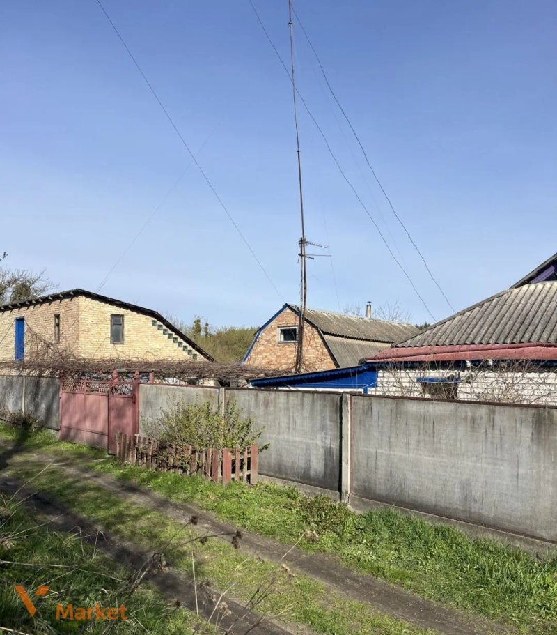 Продаж будинку в с. Ромашки, Обухівський район, Київська область — фото 7