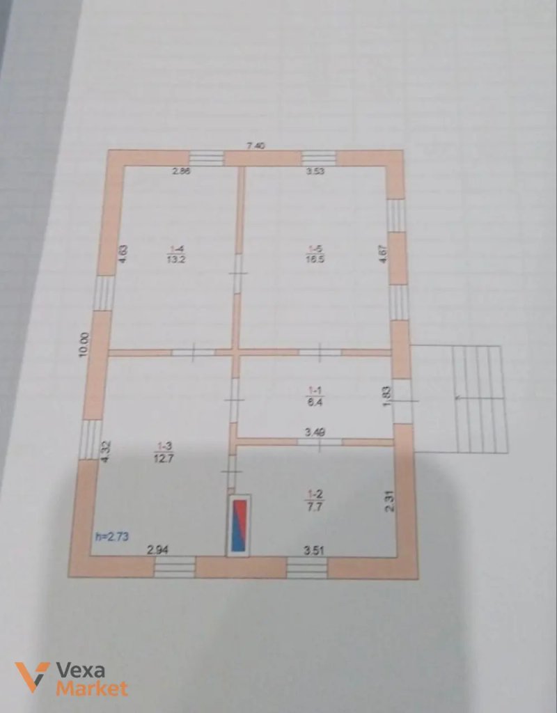 Продаж дачі в с. Новий Світ, Хмельницька область — фото 2