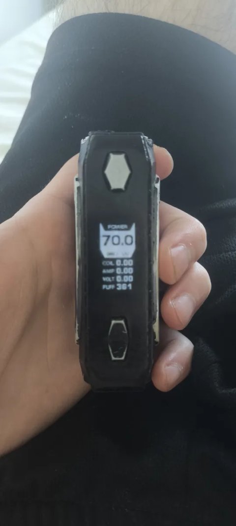 Aegis solo 100w