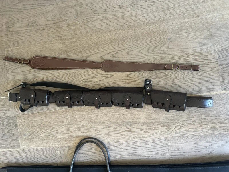 Чохол для мисливської зброї beretta — фото 3