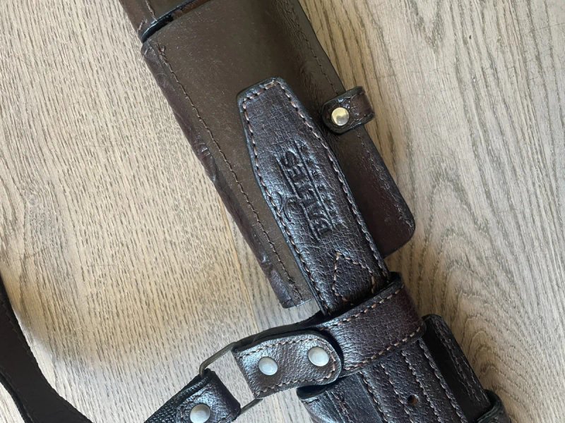 Чохол для мисливської зброї beretta — фото 13