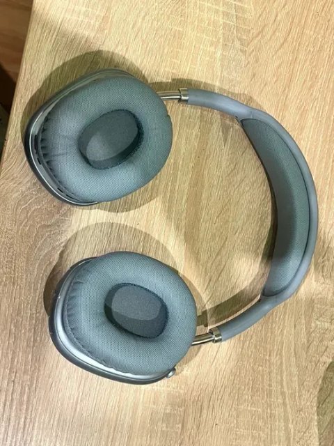 Бездротові навушники Hoco w35 air