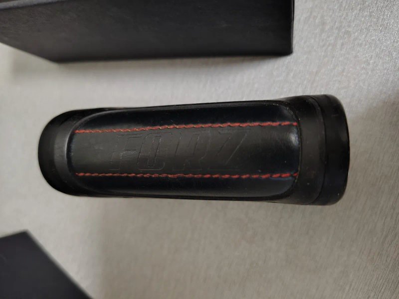 Vaporesso Forz TX80 Pod-система — фото 2